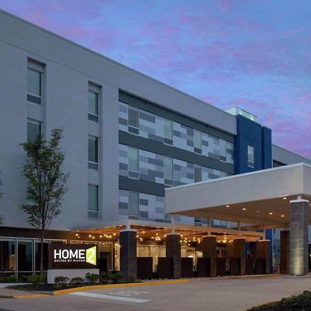 Home2 Suites By Hilton Charlottesville Downtown Экстерьер фото
