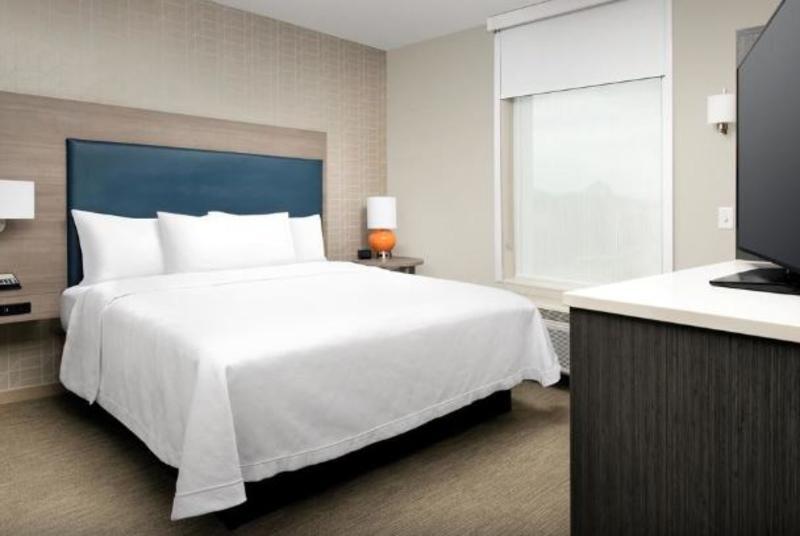 Home2 Suites By Hilton Charlottesville Downtown Экстерьер фото